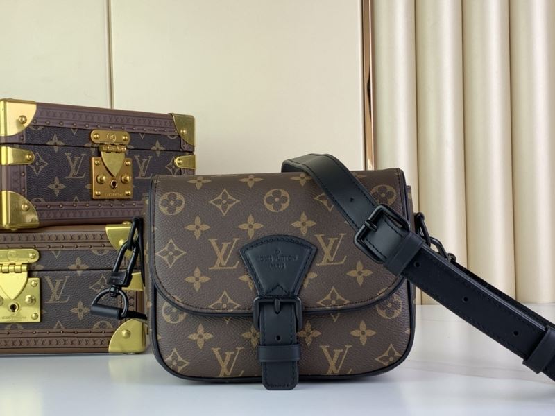 Mens Louis Vuitton Satchel Bags